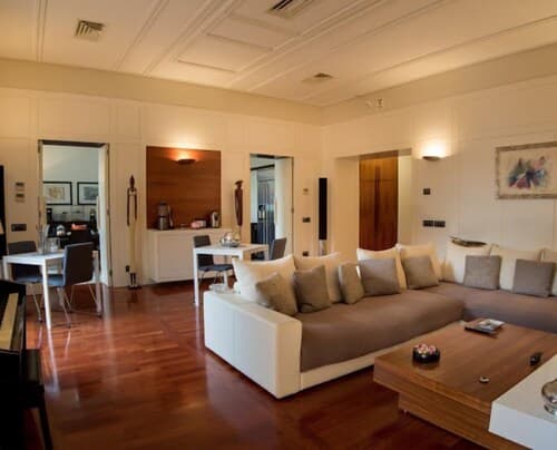 b&b mimmù