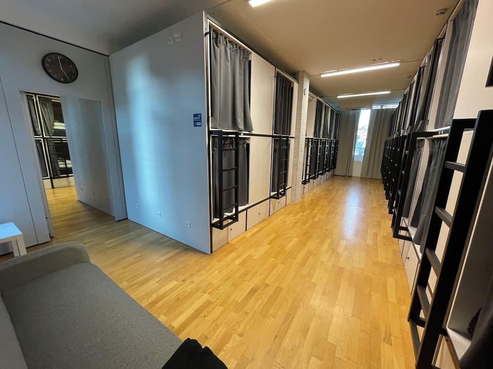 Sleep&Go Hostel