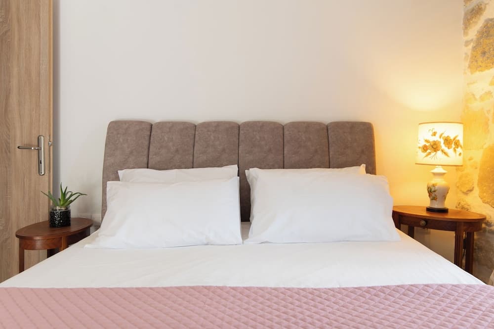 Dream House Drapanias