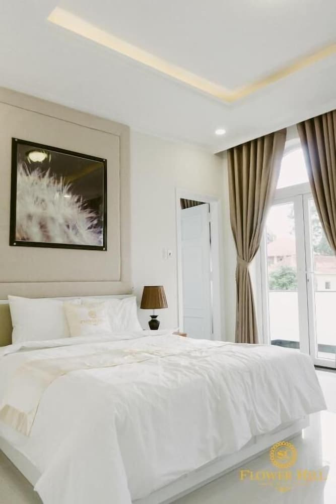 Flower Hill Hotel Da Lat