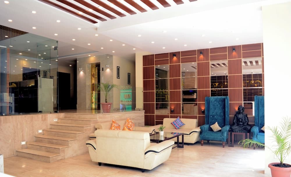 ZENQ SIGNATURE INN MCLEODGANJ