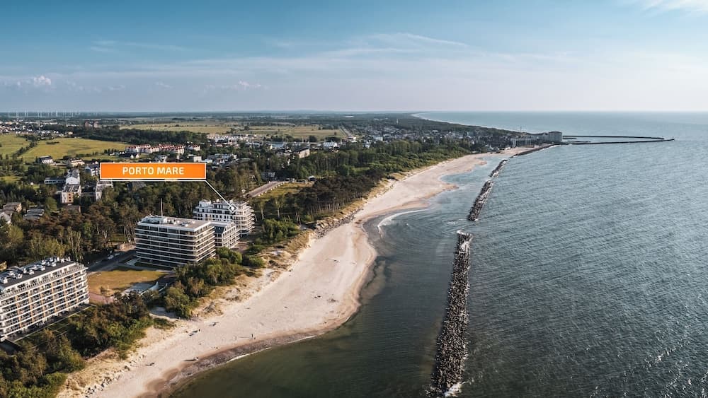 Apartamenty Sun & Snow Porto Mare