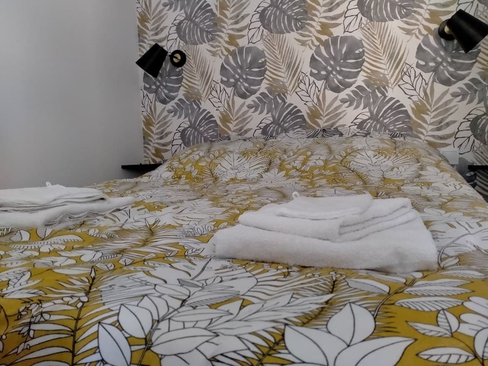 Studio L'Hosting Noix