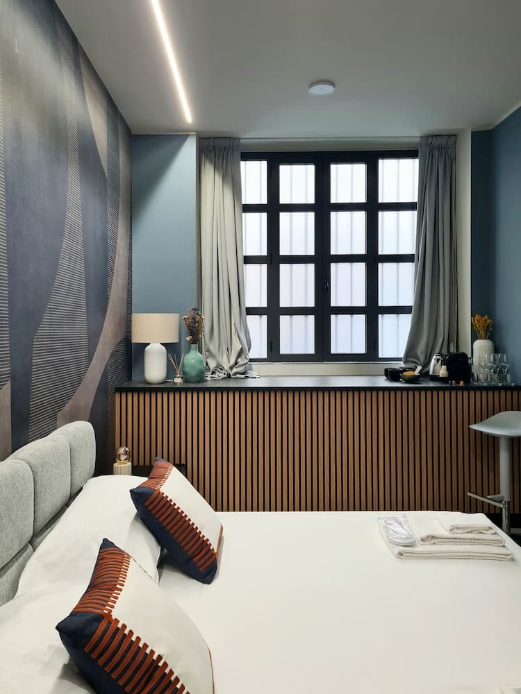 Serendipity Rooms - Navigli