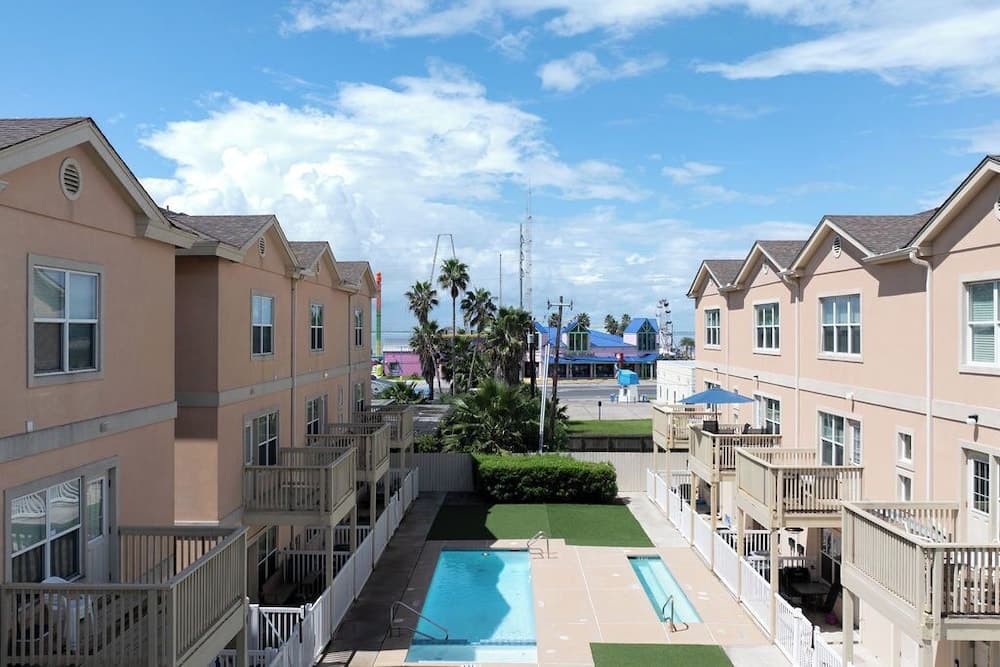 Marlin by South Padre Resort Rentals