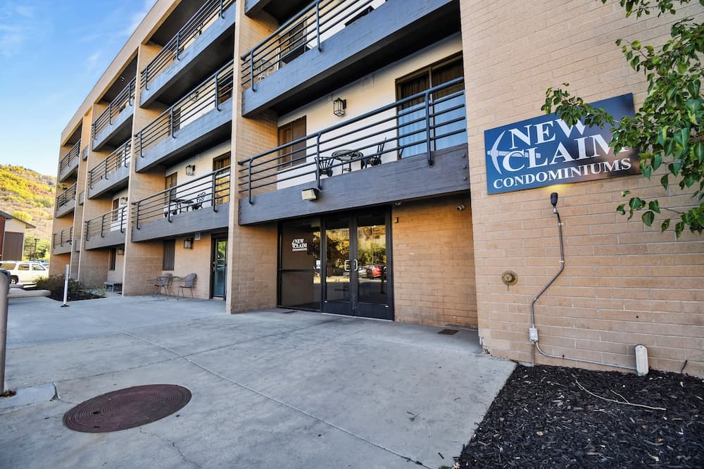 New Claim by Park City Vacations