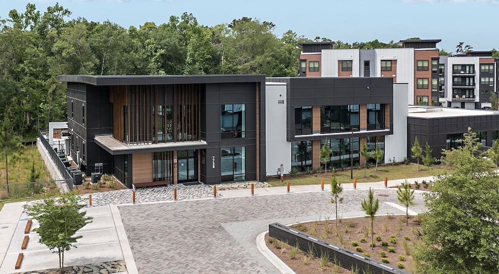 Corporate Suite Shoppe