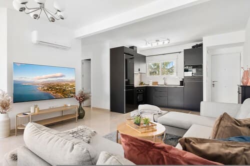 Colina Blanca Family Apartment With Pool by Costarentals - Ref 23