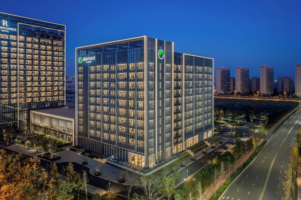 Element Qingdao