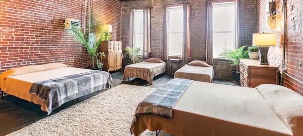 Three Rivers Inn at Jordan's Warehouse