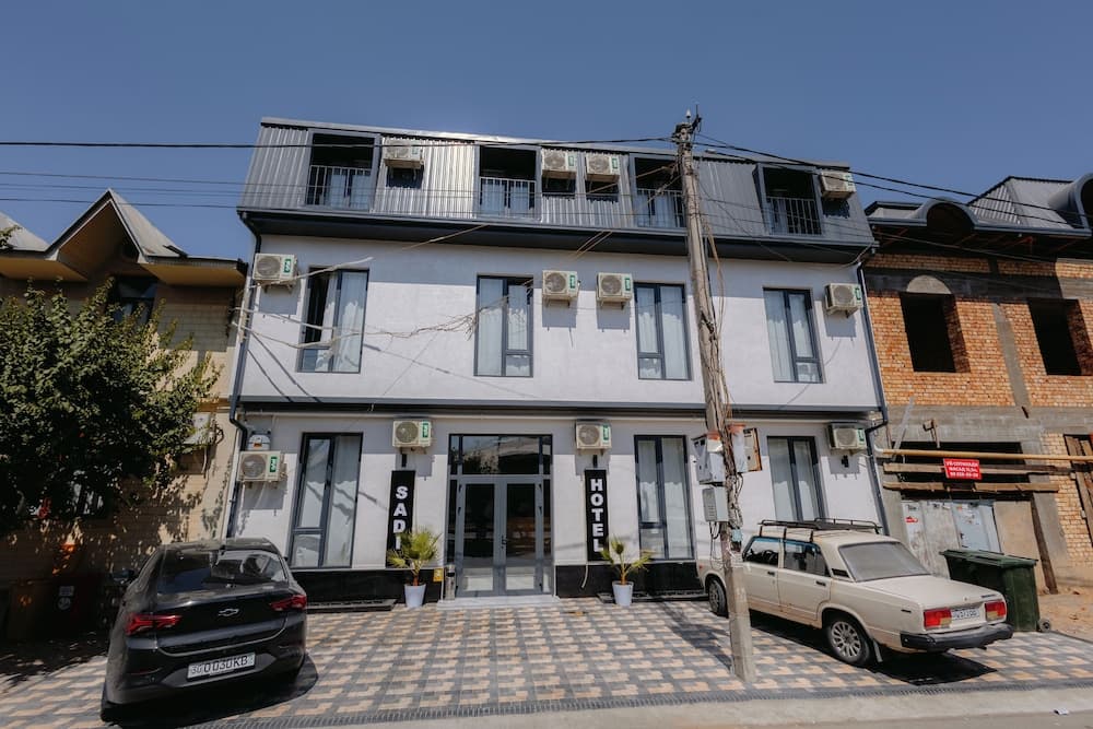 SADI Hotel