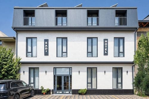 SADI Hotel