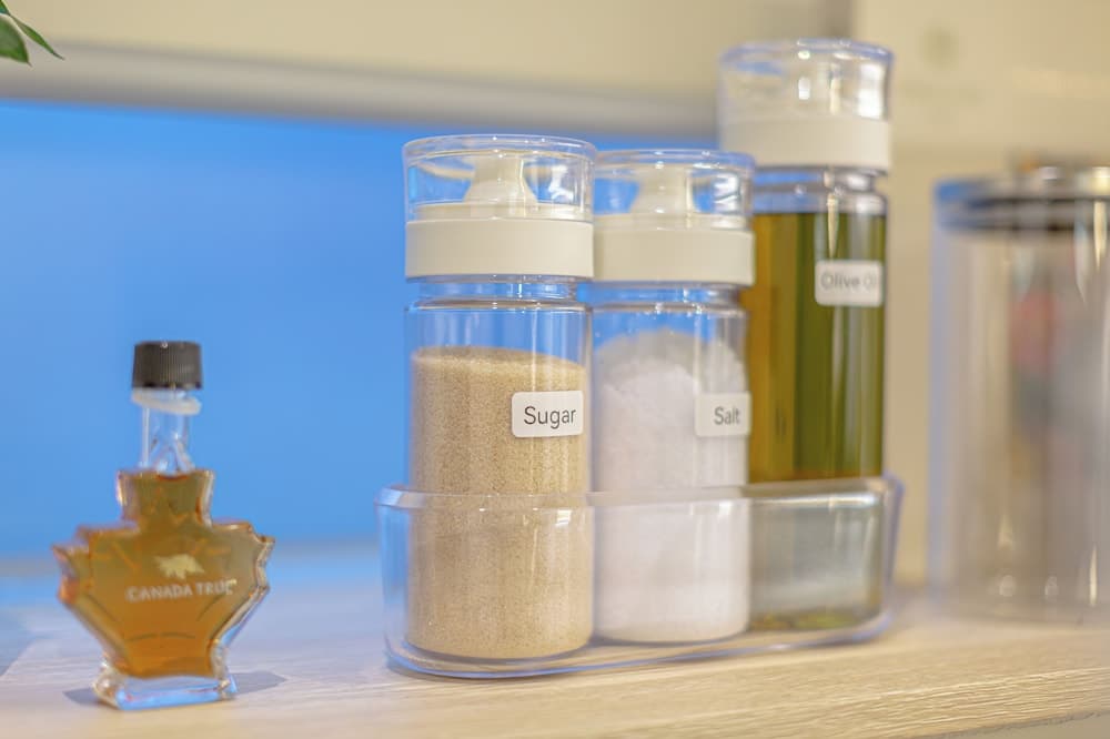 Ortak mutfak imkân ve kolaylıkları