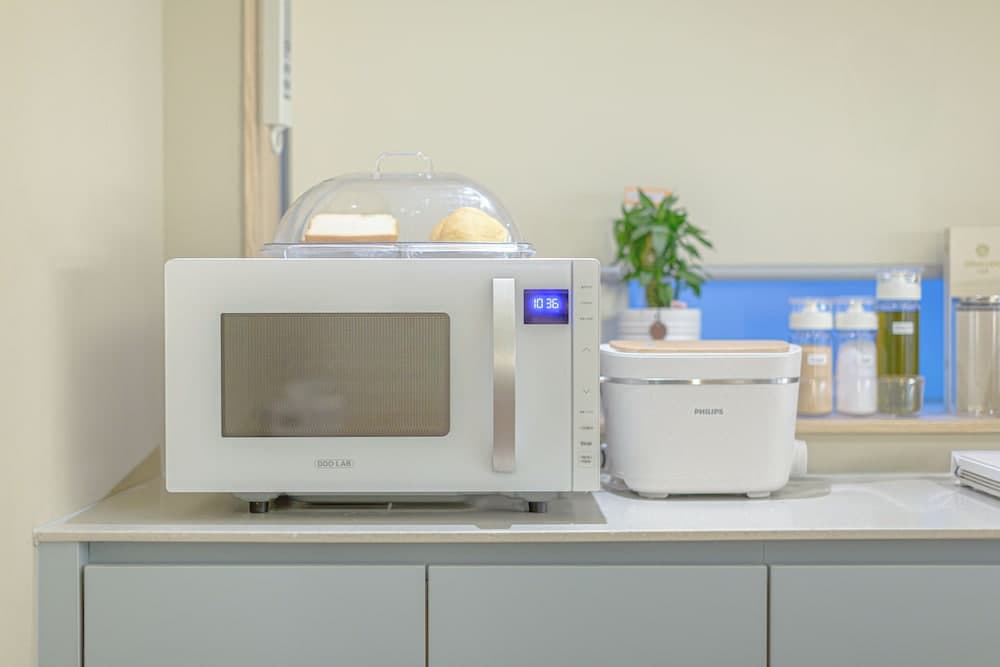 Ortak mutfak imkân ve kolaylıkları