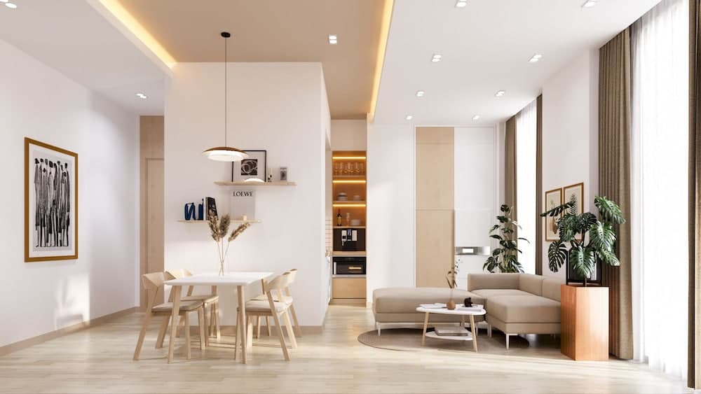 BB-House Nest One 274