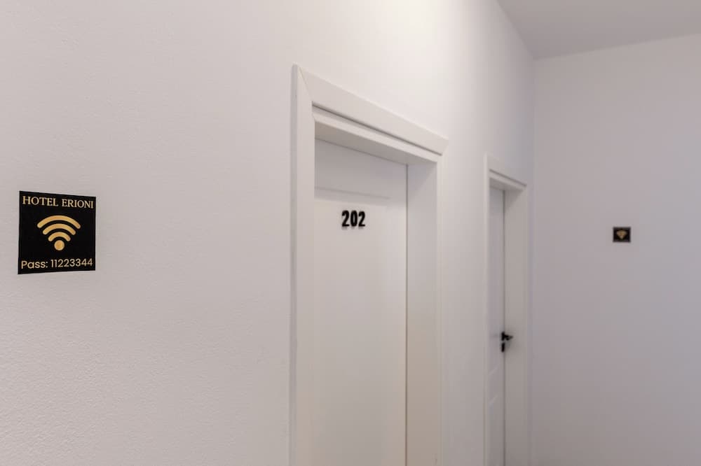 Hotel Erioni