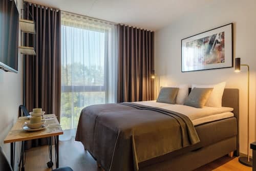 Hessnery Hotel