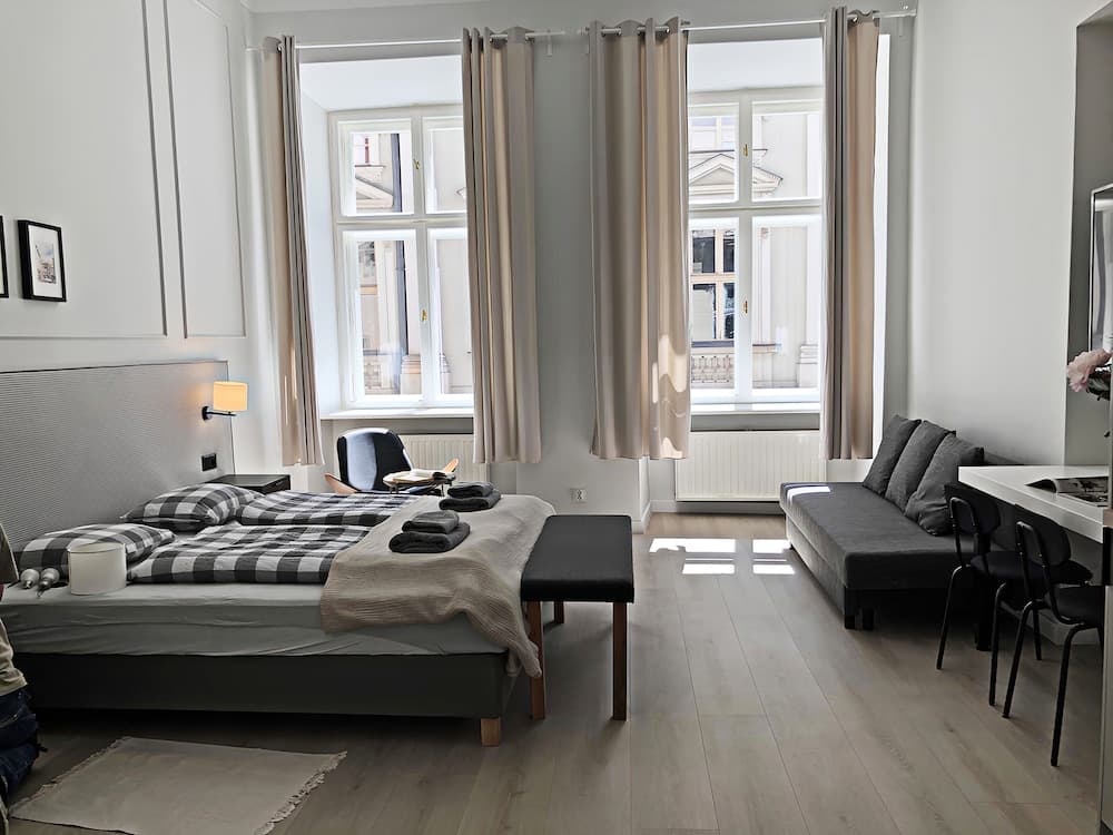 Anny 5 Apartamenty