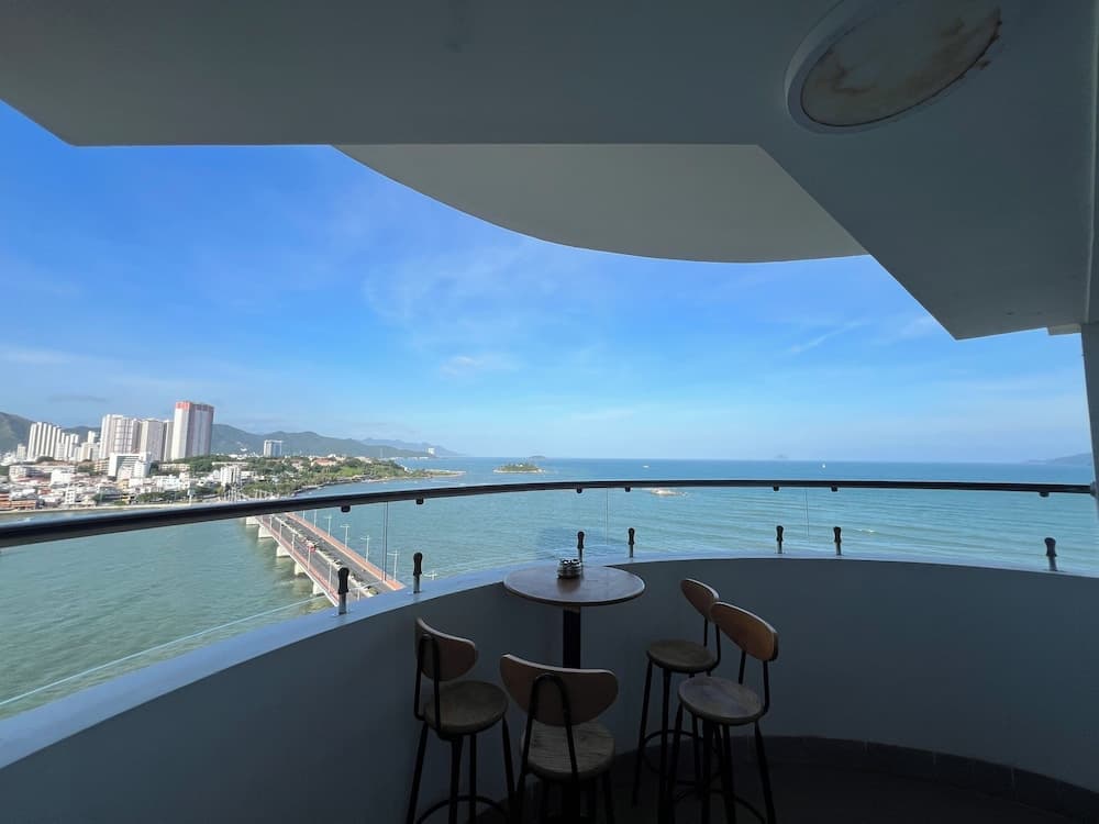 Apartment PHONGLIEM 2