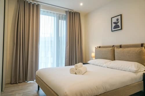Coppermaker Square - Campus Accommodation