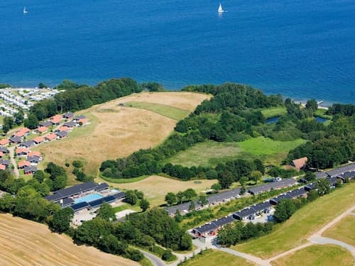 2 Person Holiday Home in Aabenraa