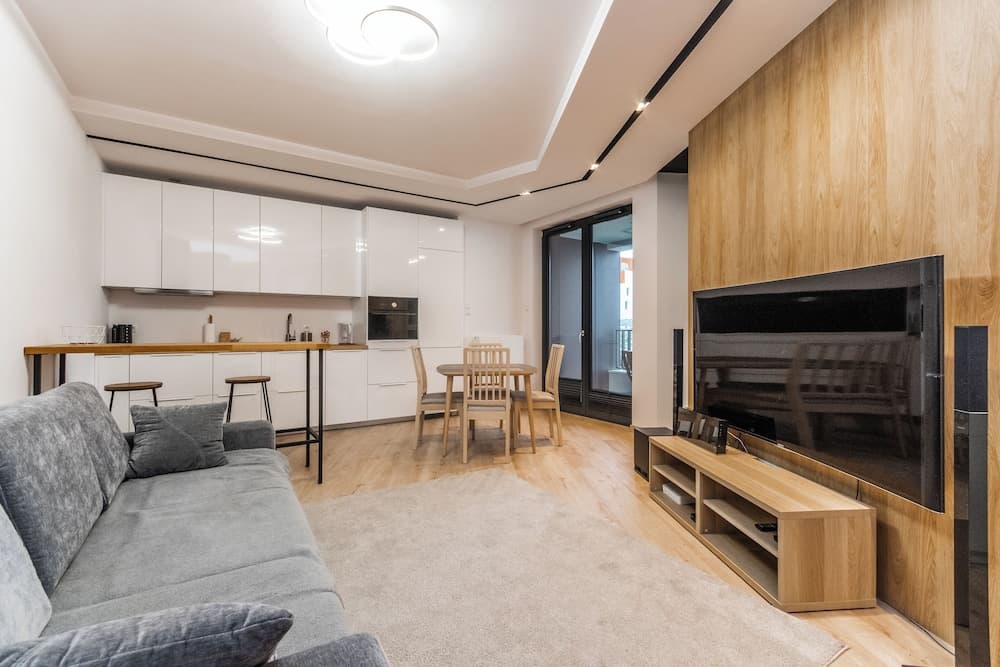 Portova Relax by Grand Apartments