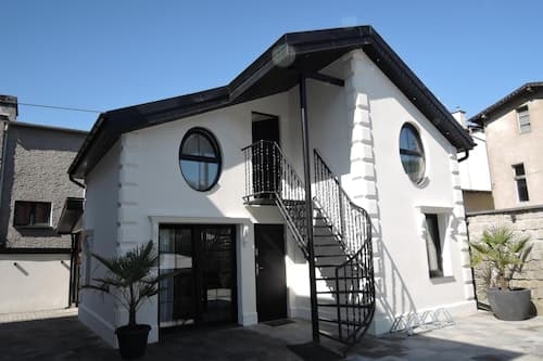 Holiday Home Near Wollin National Park