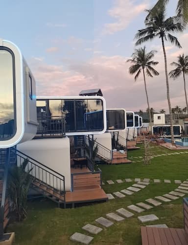 Space House Hotel Phuket