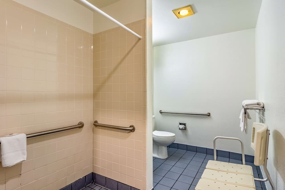 Banyo duşu