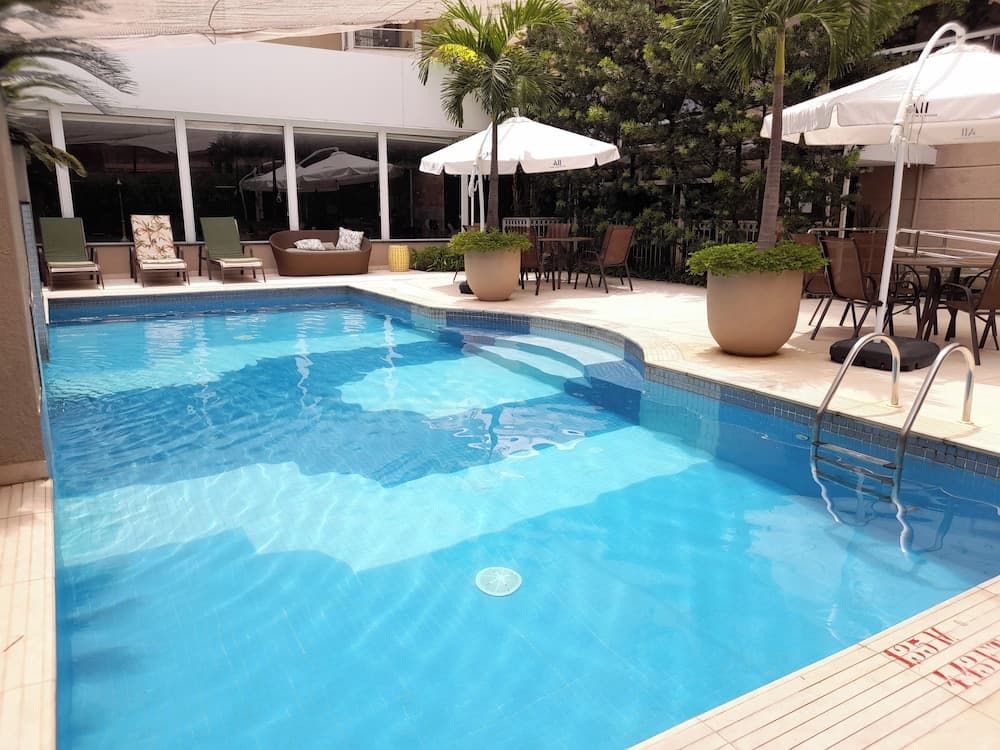 INNOVA STAY - Vila Olímpia