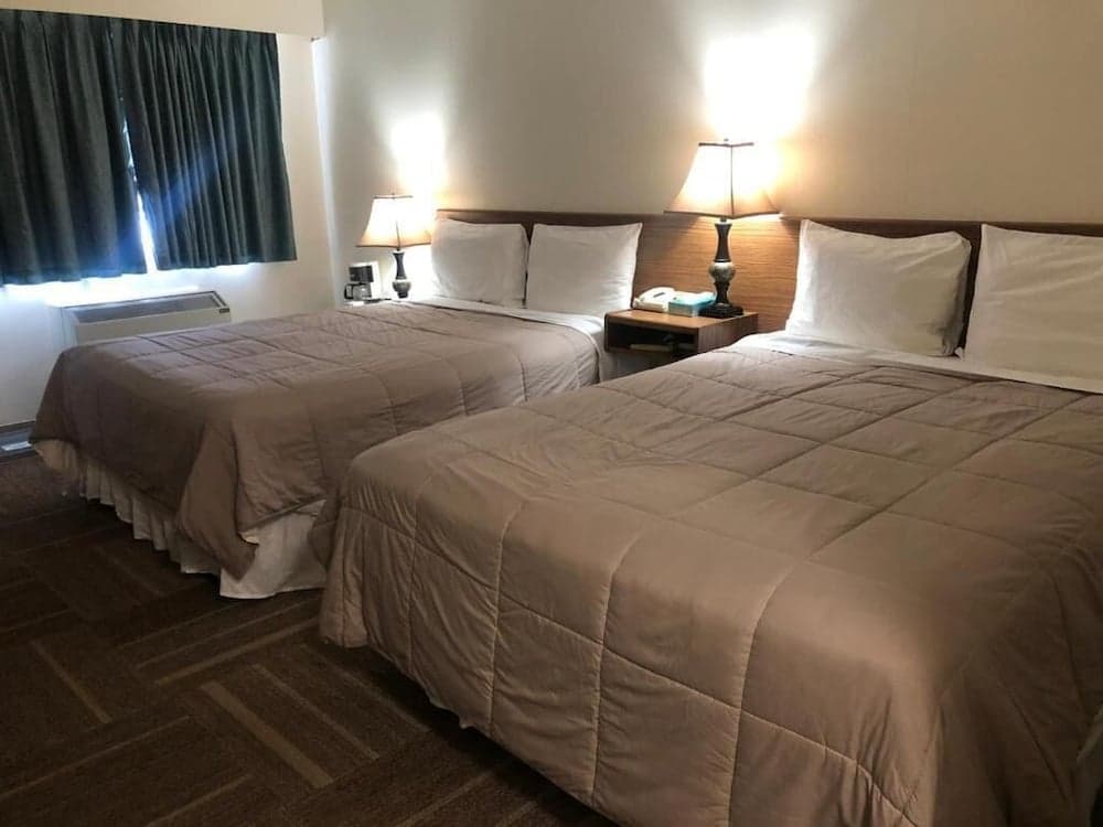 Houston Motor Inn