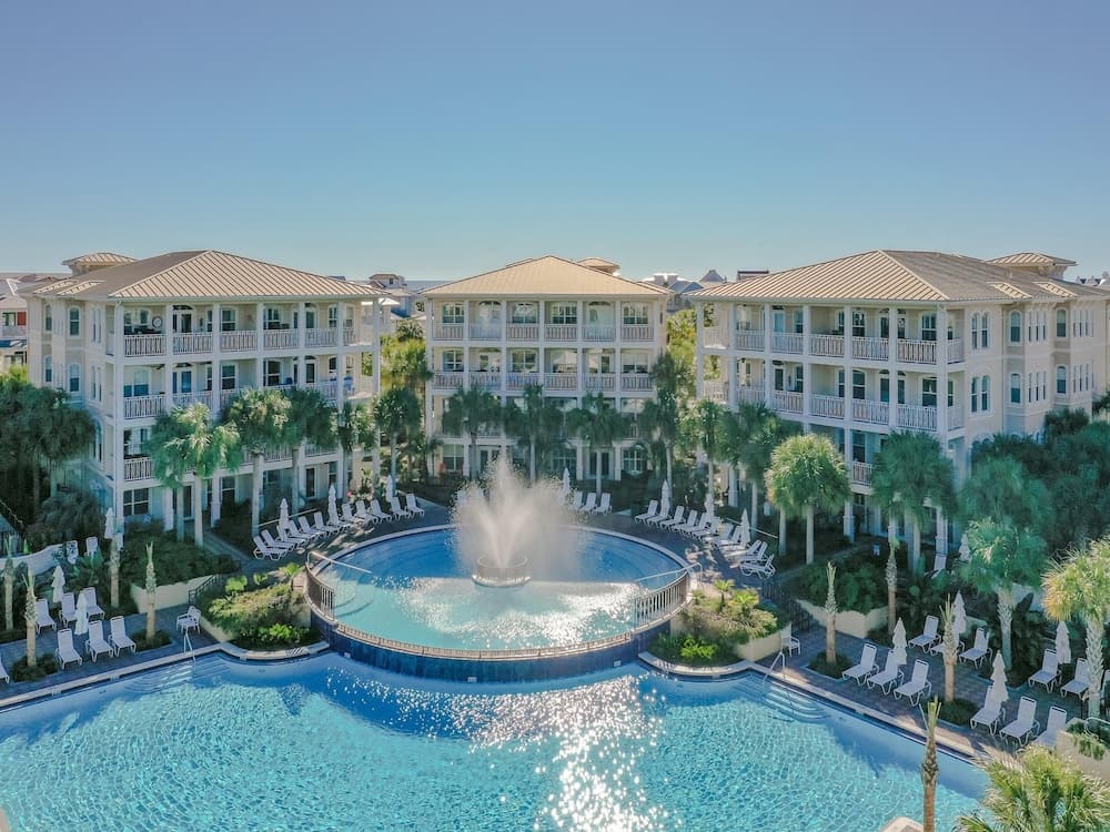 Villas at Seacrest Beach