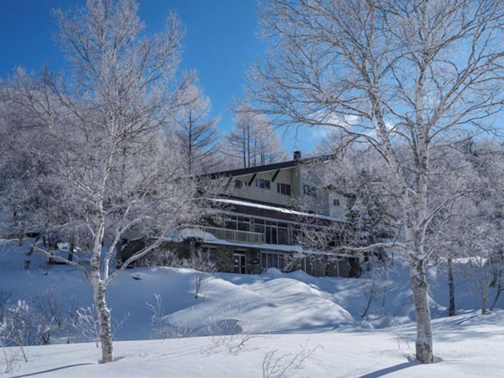 Ishinoyu Lodge
