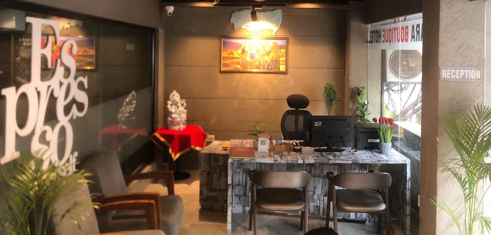 Naivara Boutique Hotel