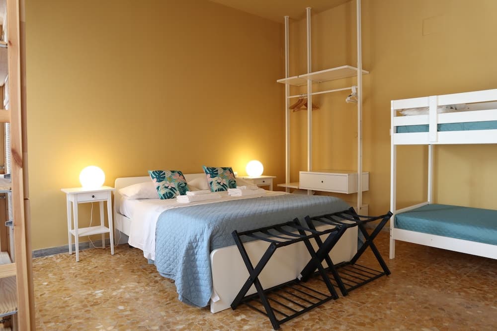 Apartment Sonnino 37
