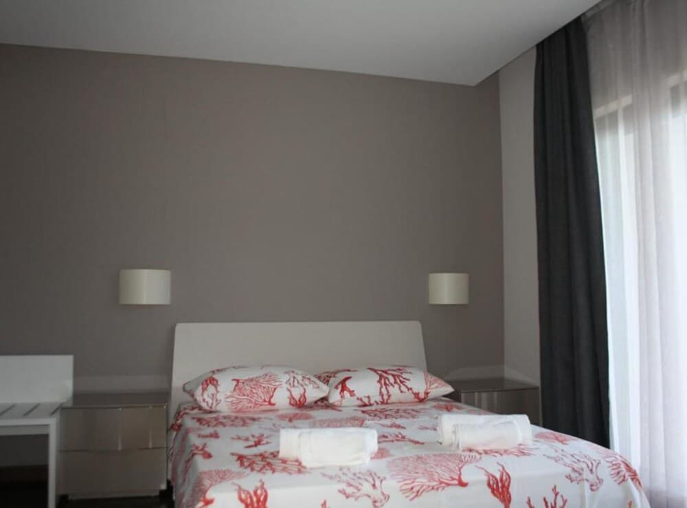 Luxury Apartments Ruskamen