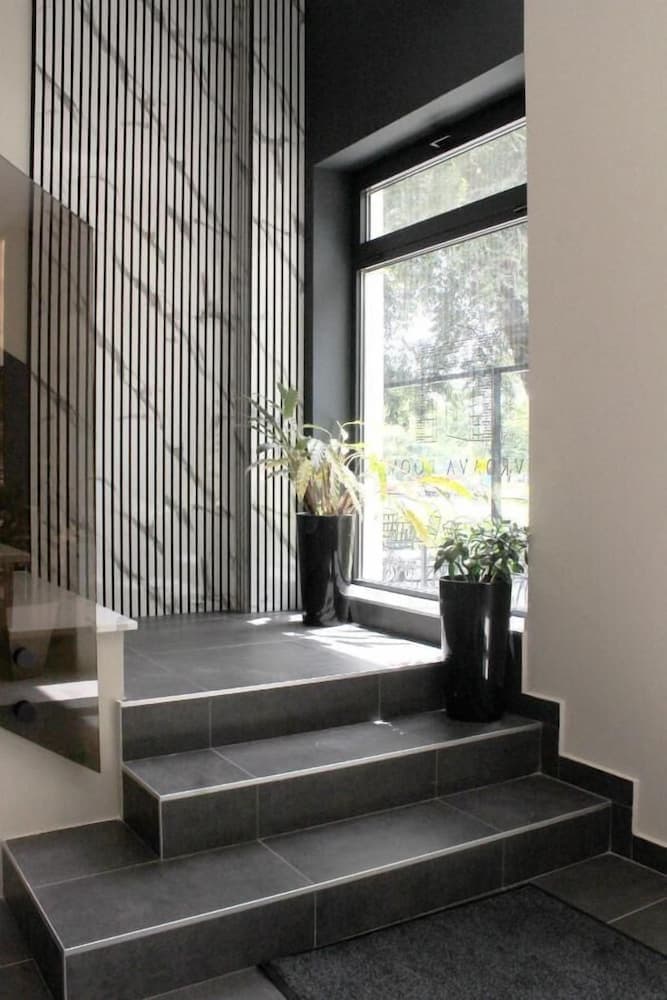 Tvrdjava Rooms - Novi Sad