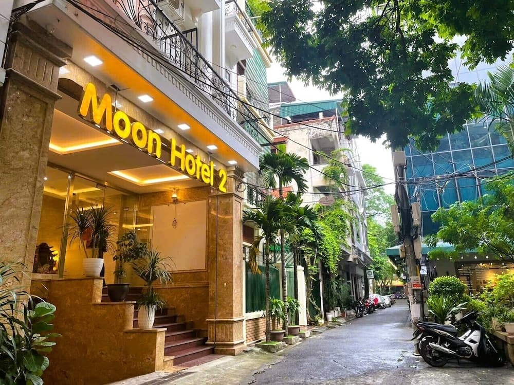 Konaklama yeri girişi