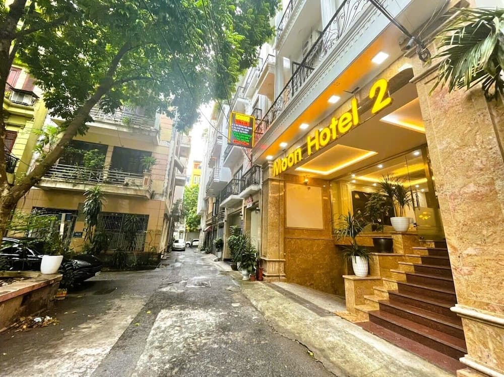 Konaklama yeri girişi