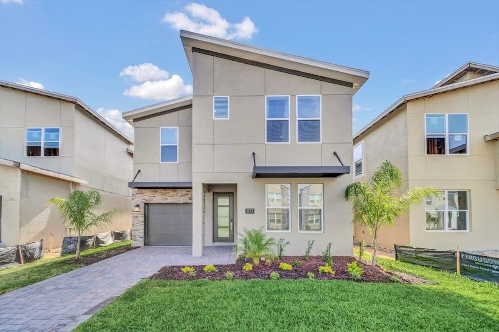 Amazing 6 Bedroom Villa 1117 Kingsbarn 6 Villa