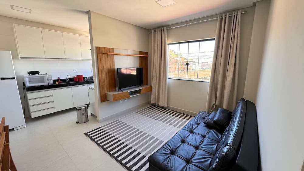 Apart Hotel Home Trancoso