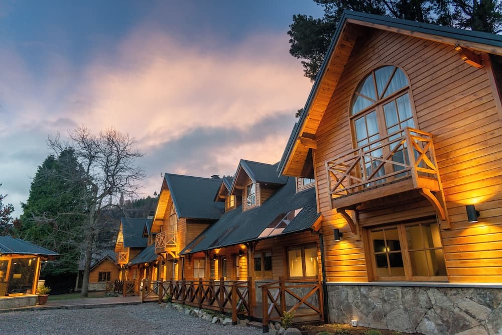 Apart Agua Escondida