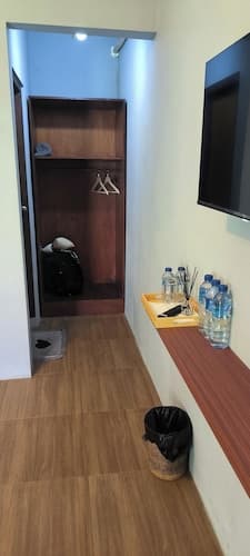 Tanggu homestay