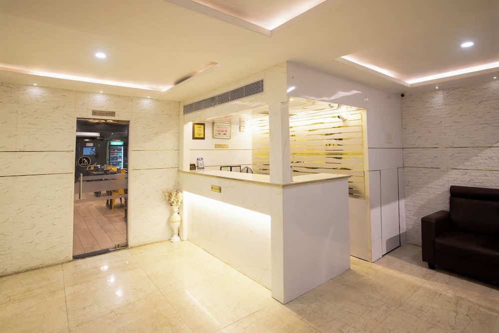 Hotel Geo Grande