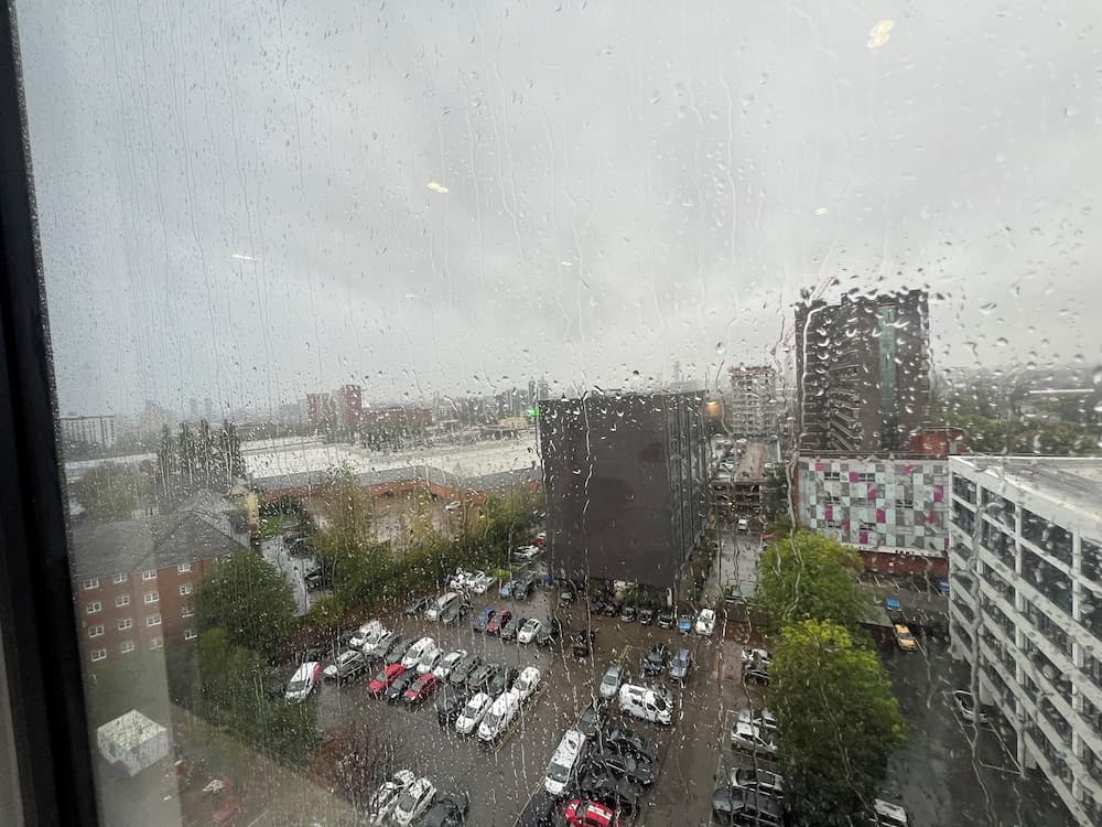 Snug 1BR Apt 4KTV Free Parking