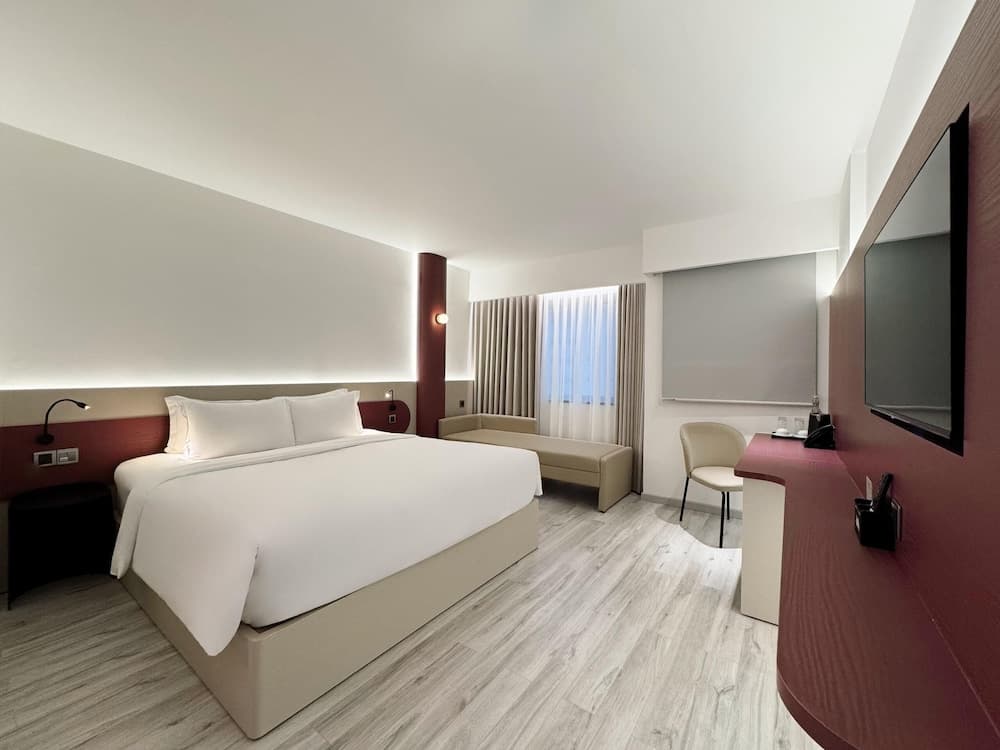 The Concept Hotel HCMC - Premium