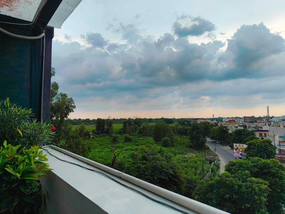 Hotel W Grand - A Boutique Hotel