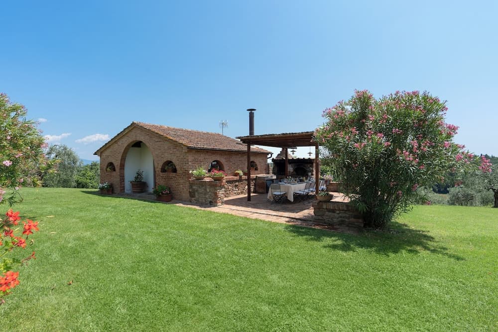 Cottage Le Pozze Privacy And Nature