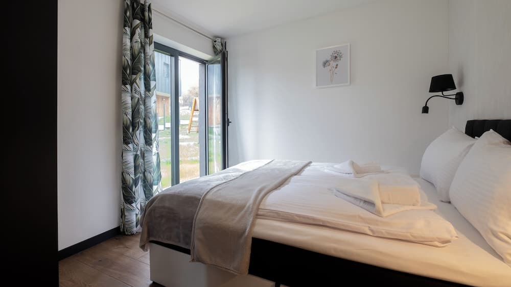 Apartament Sun & Snow Szkolna z widokiem na skocznię