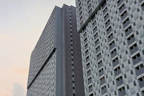 Gunung Putri Square By Veto Rooms